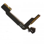 iPad 3 & 4 (Wi-Fi Version) Audio Headphone Jack Flex Cable